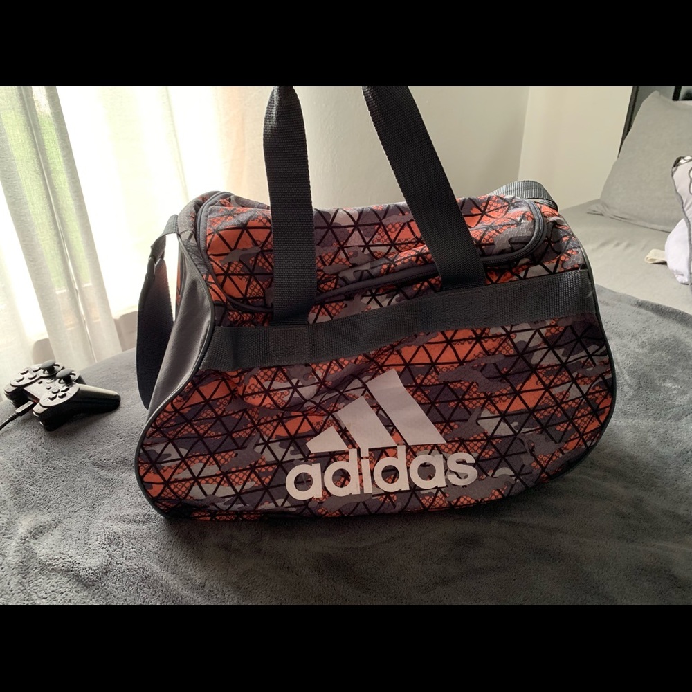 Workout/sport bag
